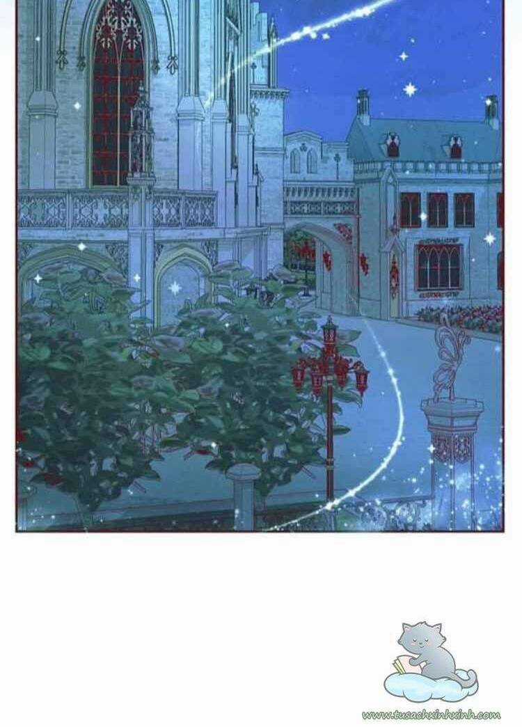 Đại Công Tước, Đó Chỉ Là Sai Lầm! Chapter 6 trang 56