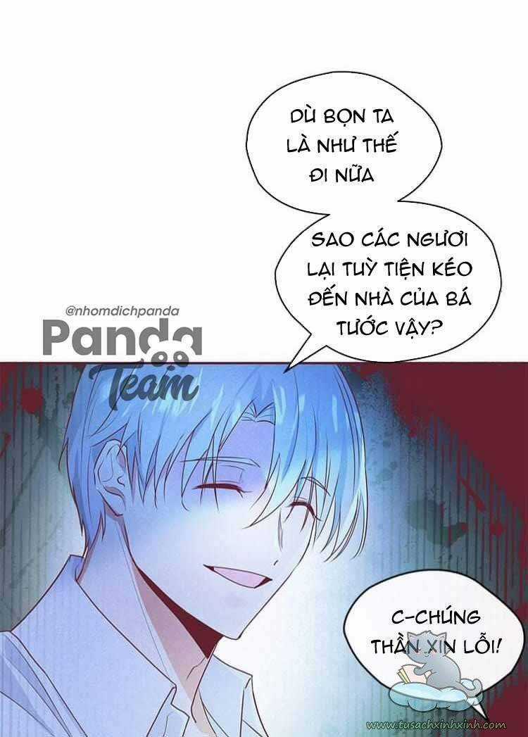 Đại Công Tước, Đó Chỉ Là Sai Lầm! Chapter 6 trang 6