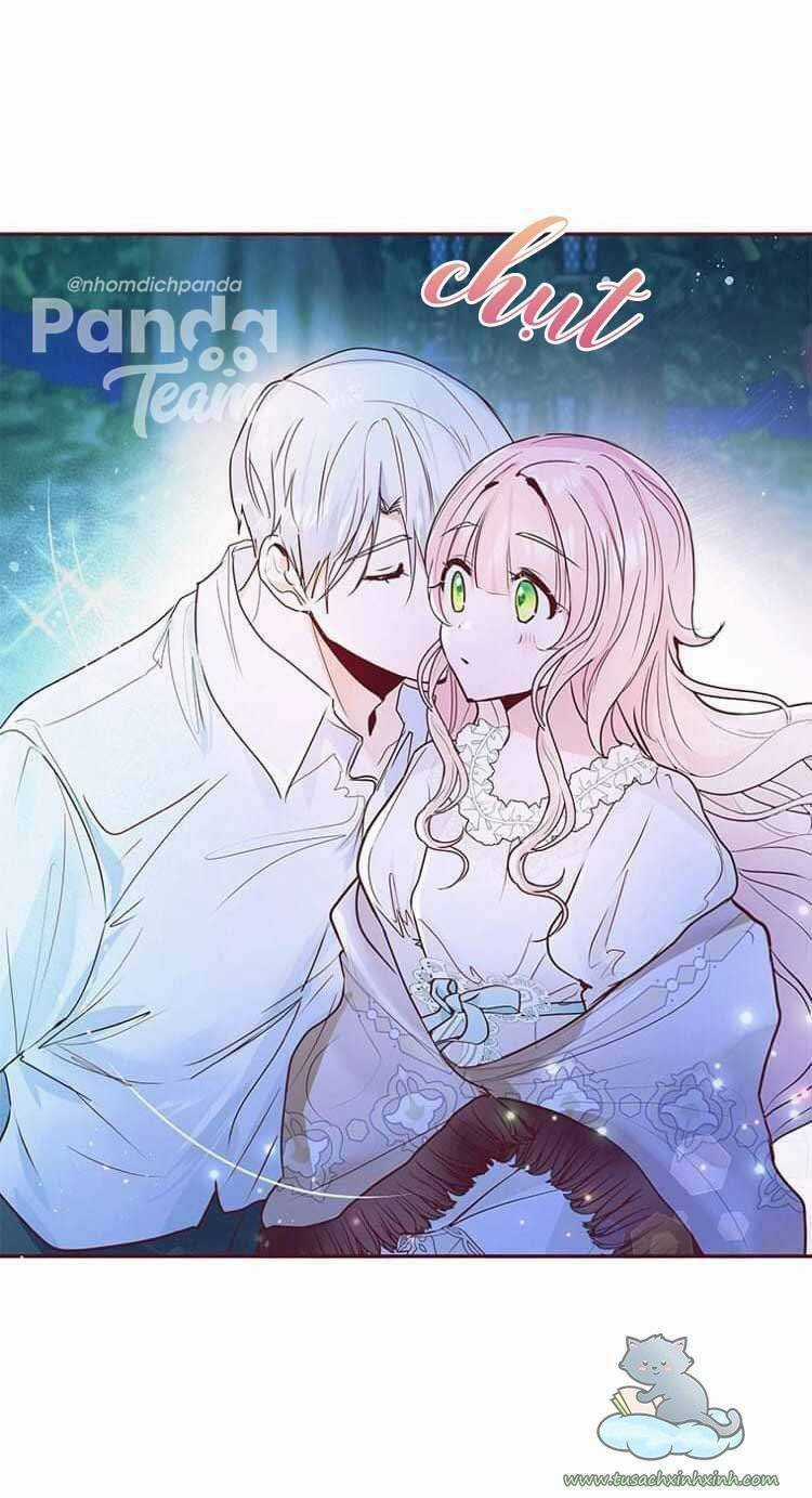 Đại Công Tước, Đó Chỉ Là Sai Lầm! Chapter 6 trang 60