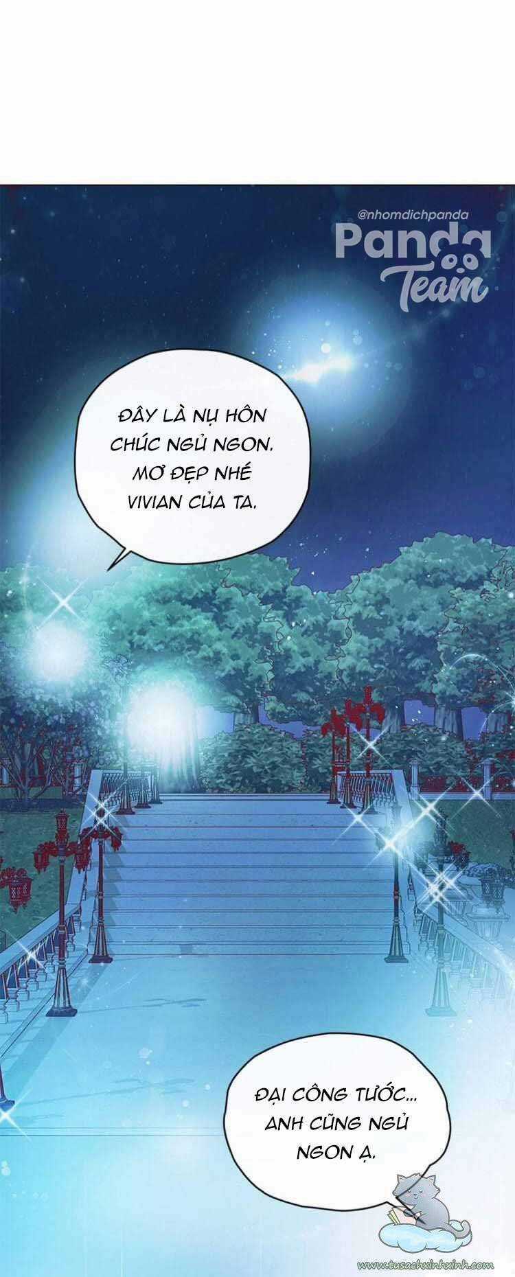 Đại Công Tước, Đó Chỉ Là Sai Lầm! Chapter 6 trang 61