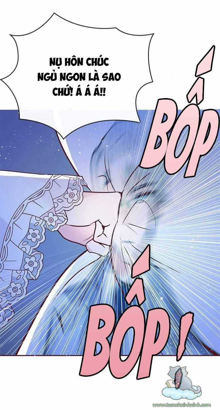 Đại Công Tước, Đó Chỉ Là Sai Lầm! Chapter 6 trang 63