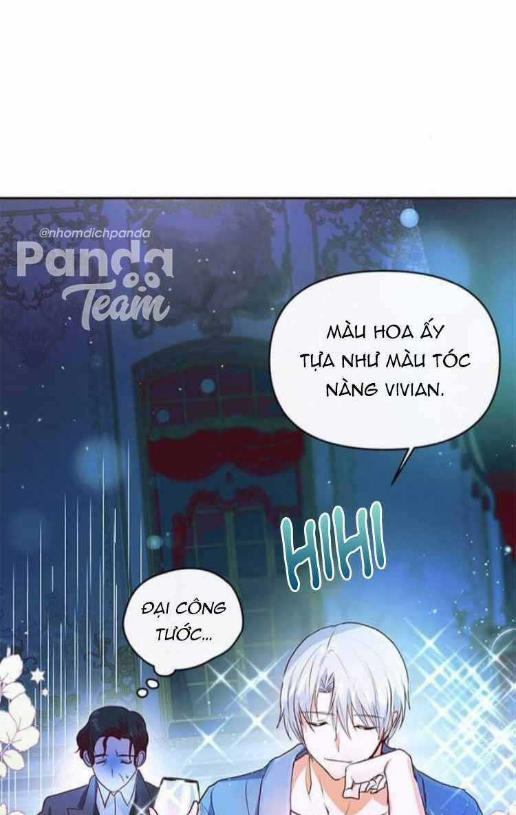 Đại Công Tước, Đó Chỉ Là Sai Lầm! Chapter 6 trang 71