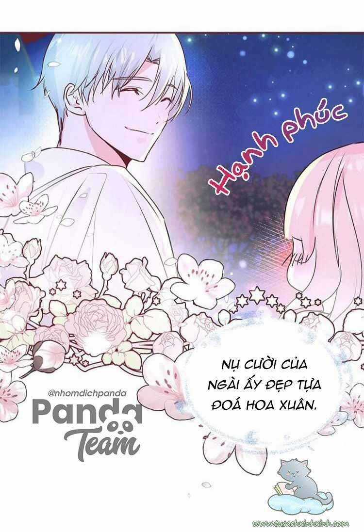 Đại Công Tước, Đó Chỉ Là Sai Lầm! Chapter 6 trang 9