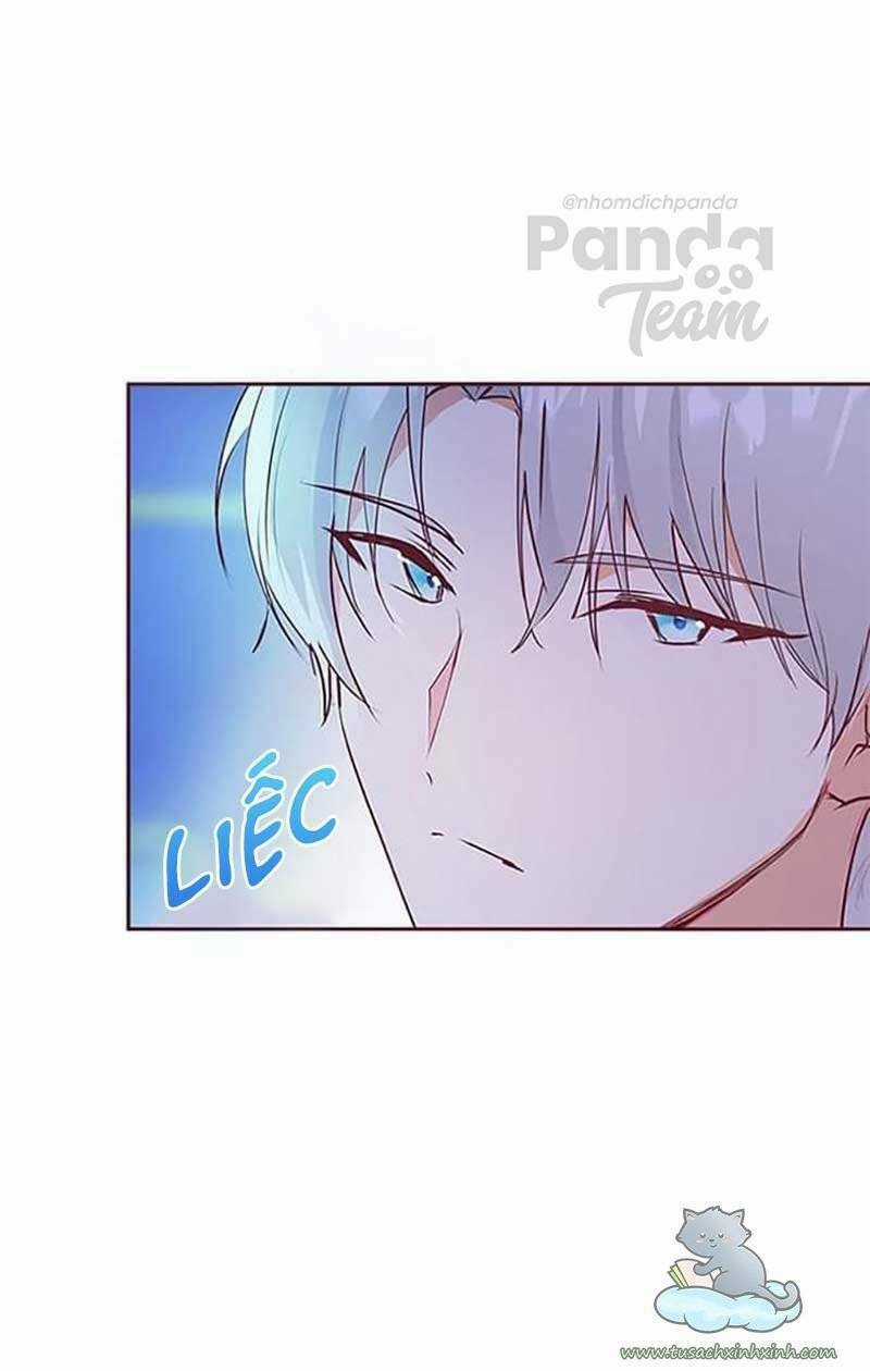 Đại Công Tước, Đó Chỉ Là Sai Lầm! Chapter 7 trang 10