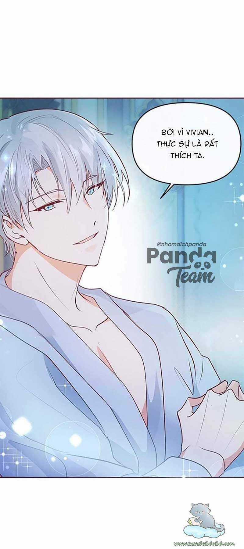 Đại Công Tước, Đó Chỉ Là Sai Lầm! Chapter 7 trang 12