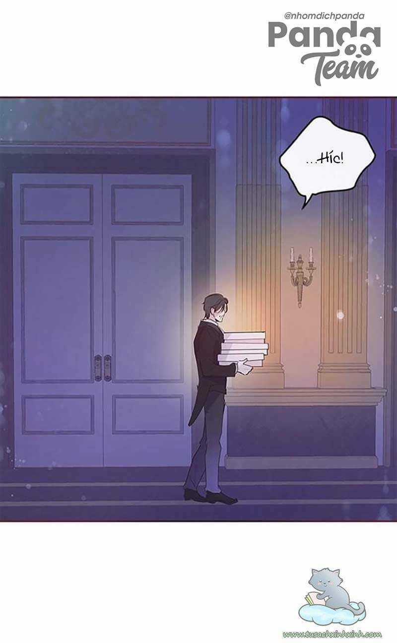 Đại Công Tước, Đó Chỉ Là Sai Lầm! Chapter 7 trang 14