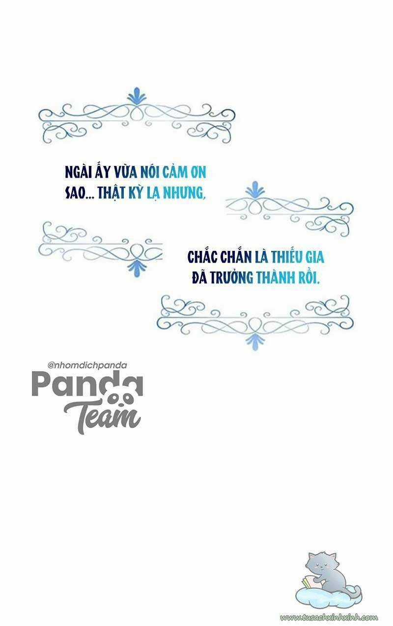 Đại Công Tước, Đó Chỉ Là Sai Lầm! Chapter 7 trang 15