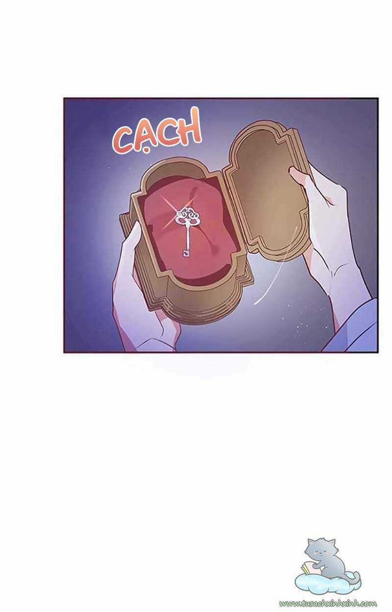 Đại Công Tước, Đó Chỉ Là Sai Lầm! Chapter 7 trang 17