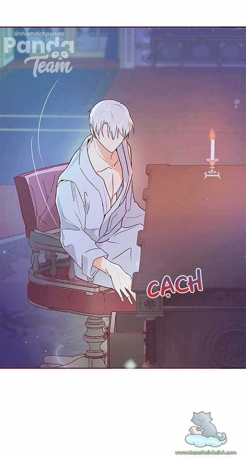 Đại Công Tước, Đó Chỉ Là Sai Lầm! Chapter 7 trang 18