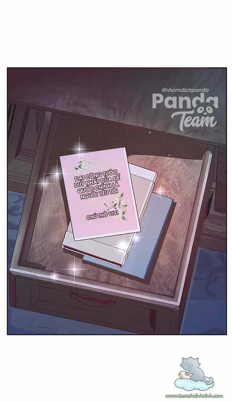 Đại Công Tước, Đó Chỉ Là Sai Lầm! Chapter 7 trang 19