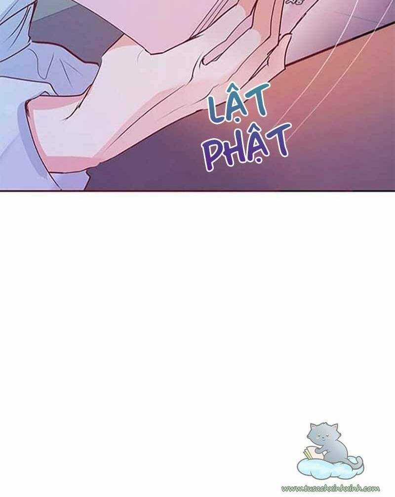 Đại Công Tước, Đó Chỉ Là Sai Lầm! Chapter 7 trang 21