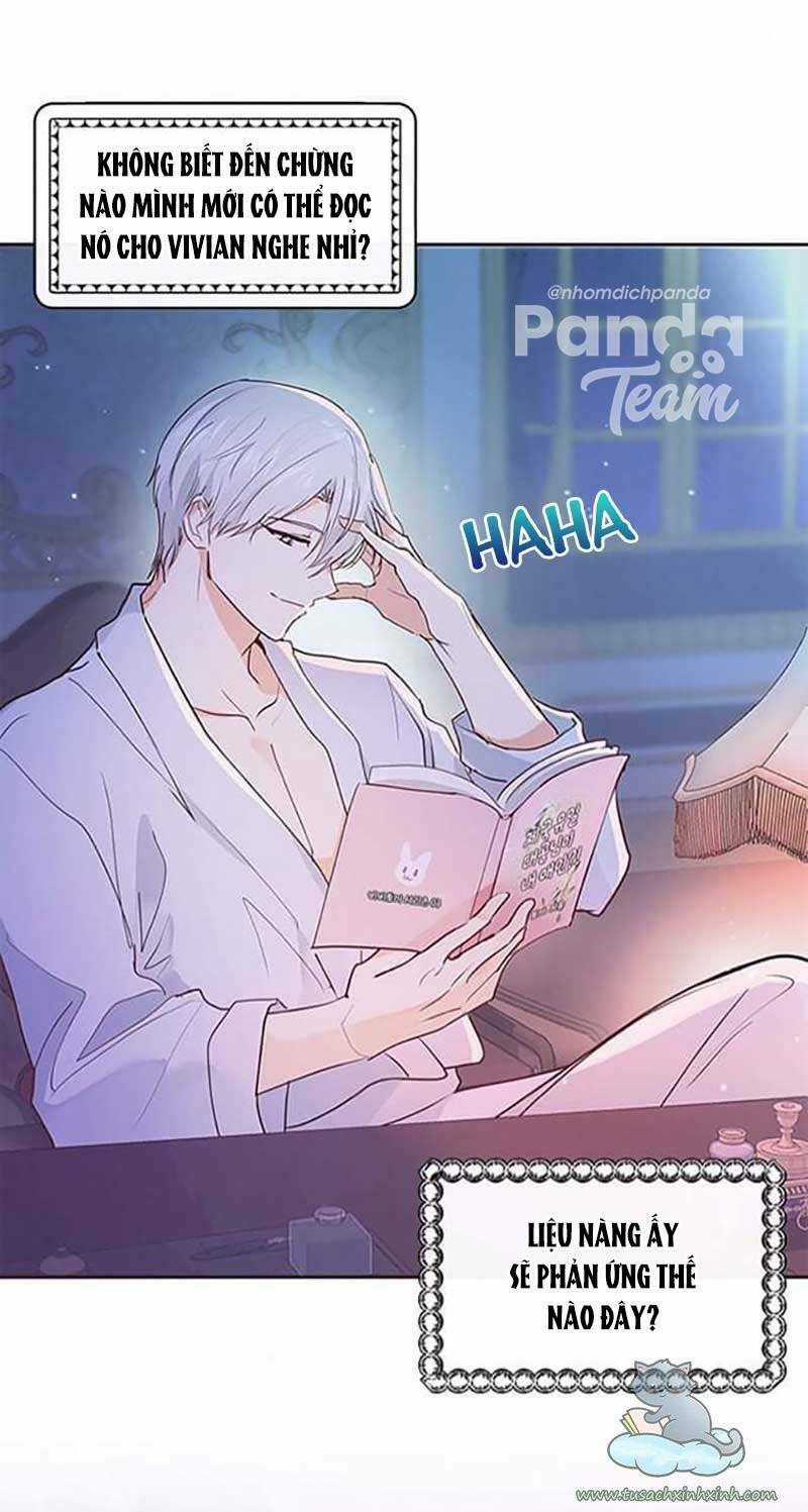 Đại Công Tước, Đó Chỉ Là Sai Lầm! Chapter 7 trang 22