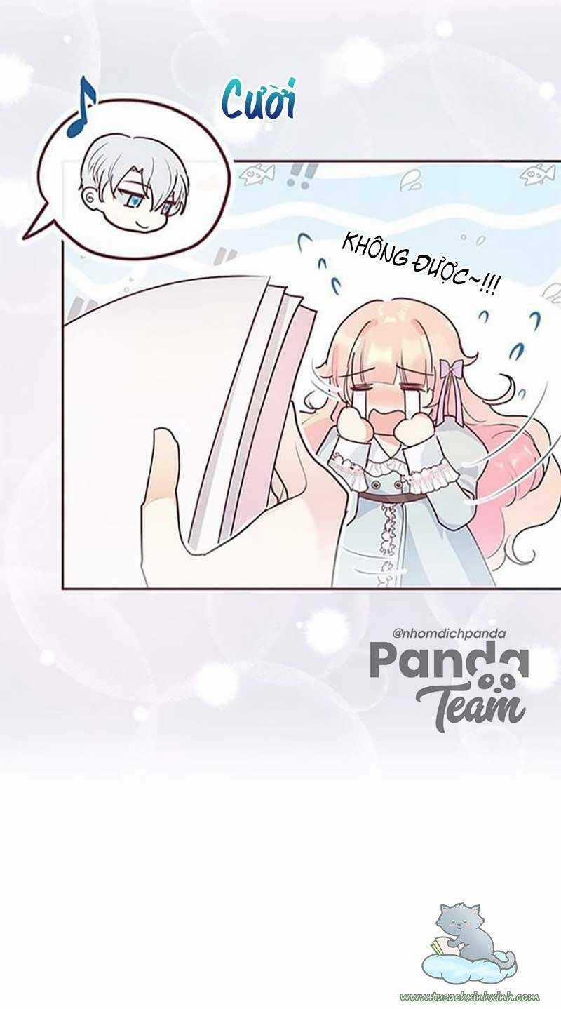 Đại Công Tước, Đó Chỉ Là Sai Lầm! Chapter 7 trang 23