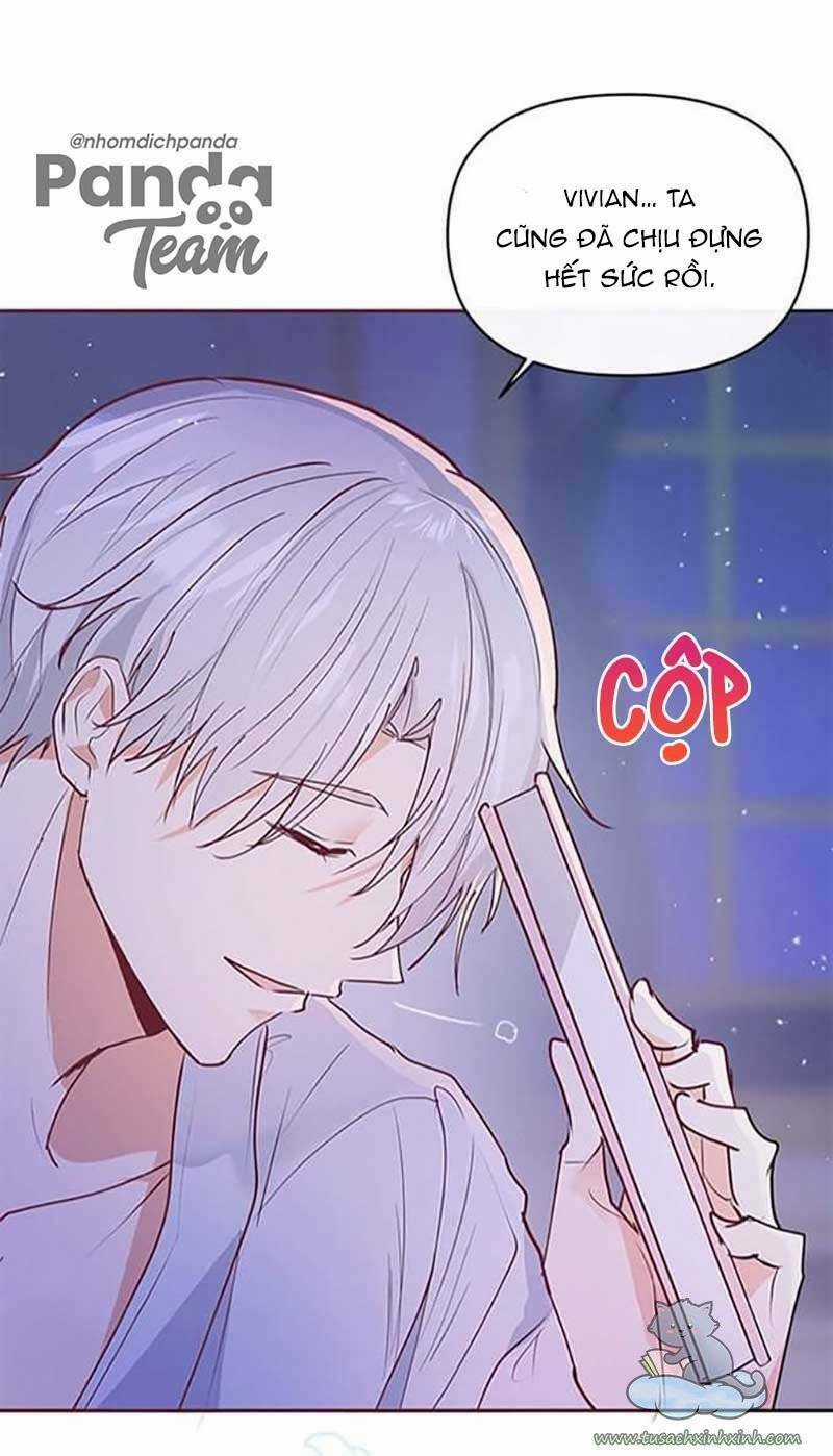 Đại Công Tước, Đó Chỉ Là Sai Lầm! Chapter 7 trang 24