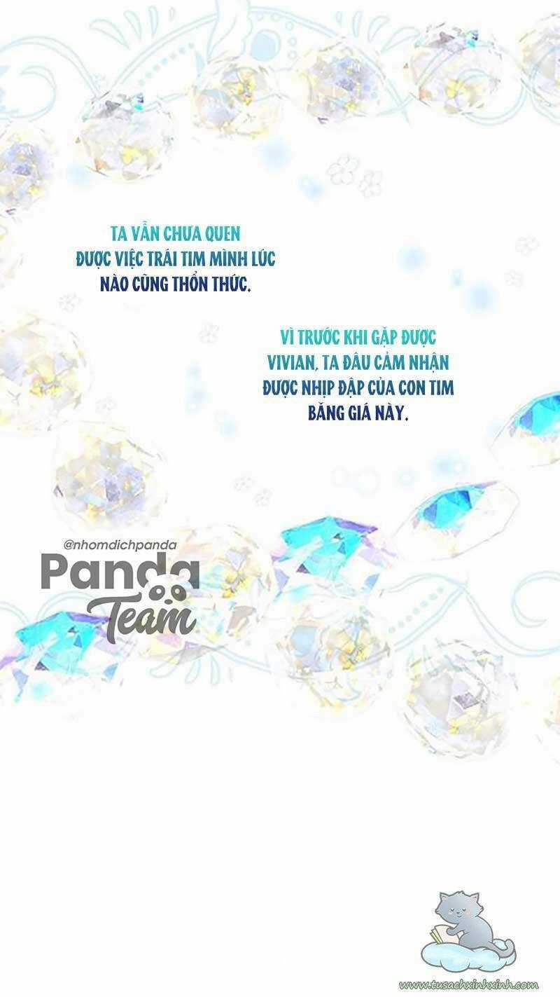 Đại Công Tước, Đó Chỉ Là Sai Lầm! Chapter 7 trang 25