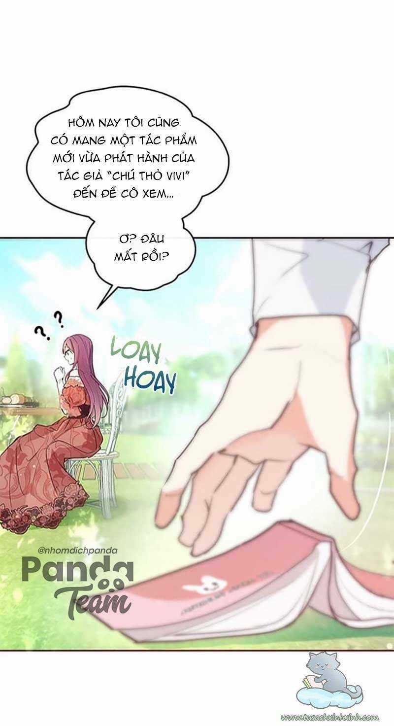 Đại Công Tước, Đó Chỉ Là Sai Lầm! Chapter 7 trang 29