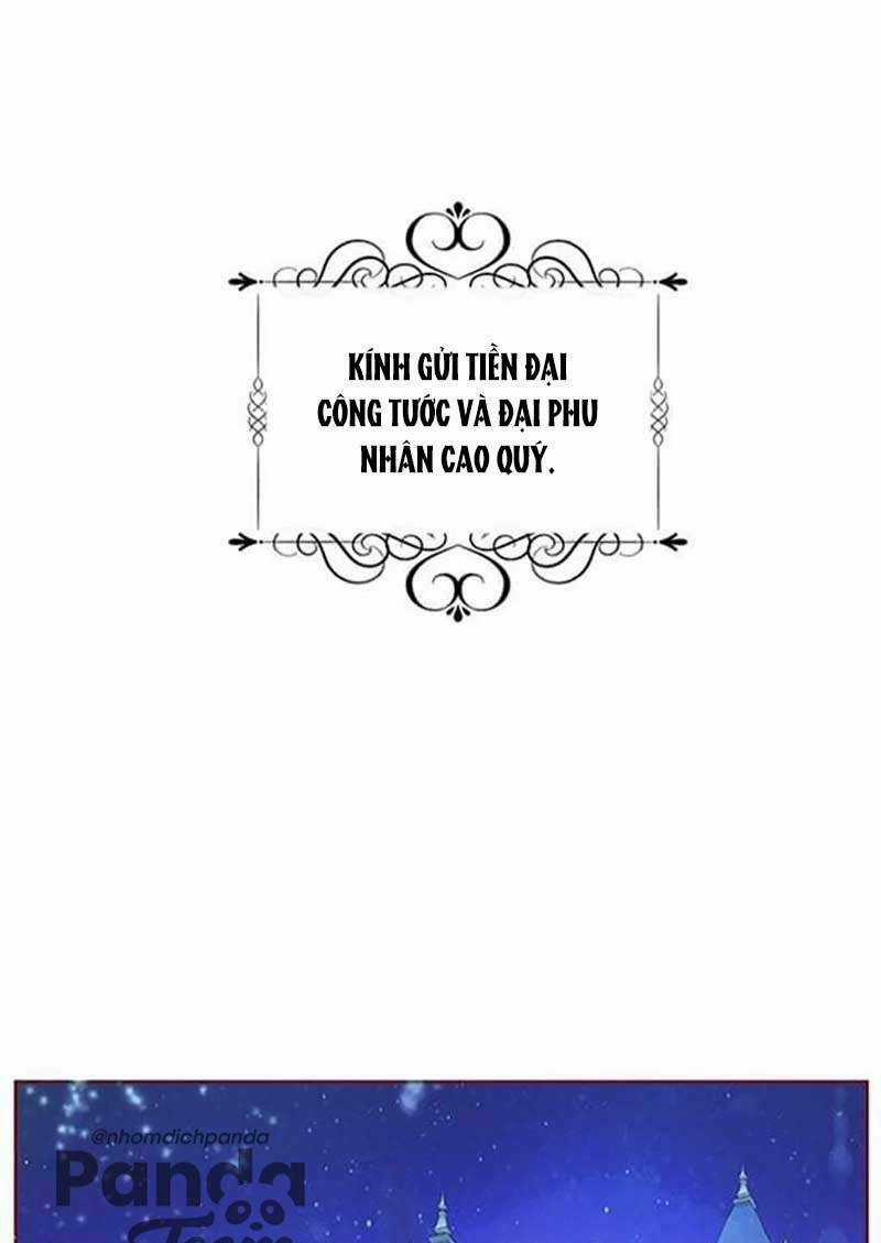 Đại Công Tước, Đó Chỉ Là Sai Lầm! Chapter 7 trang 3