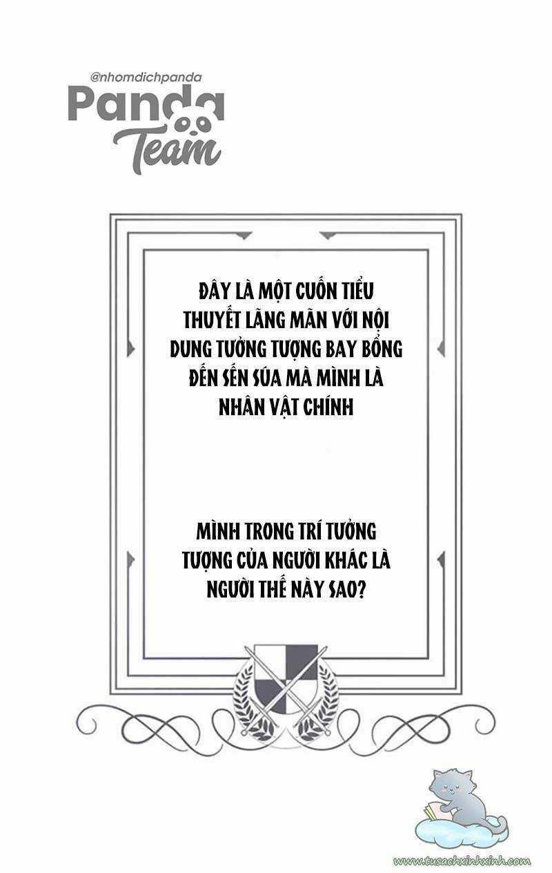 Đại Công Tước, Đó Chỉ Là Sai Lầm! Chapter 7 trang 34