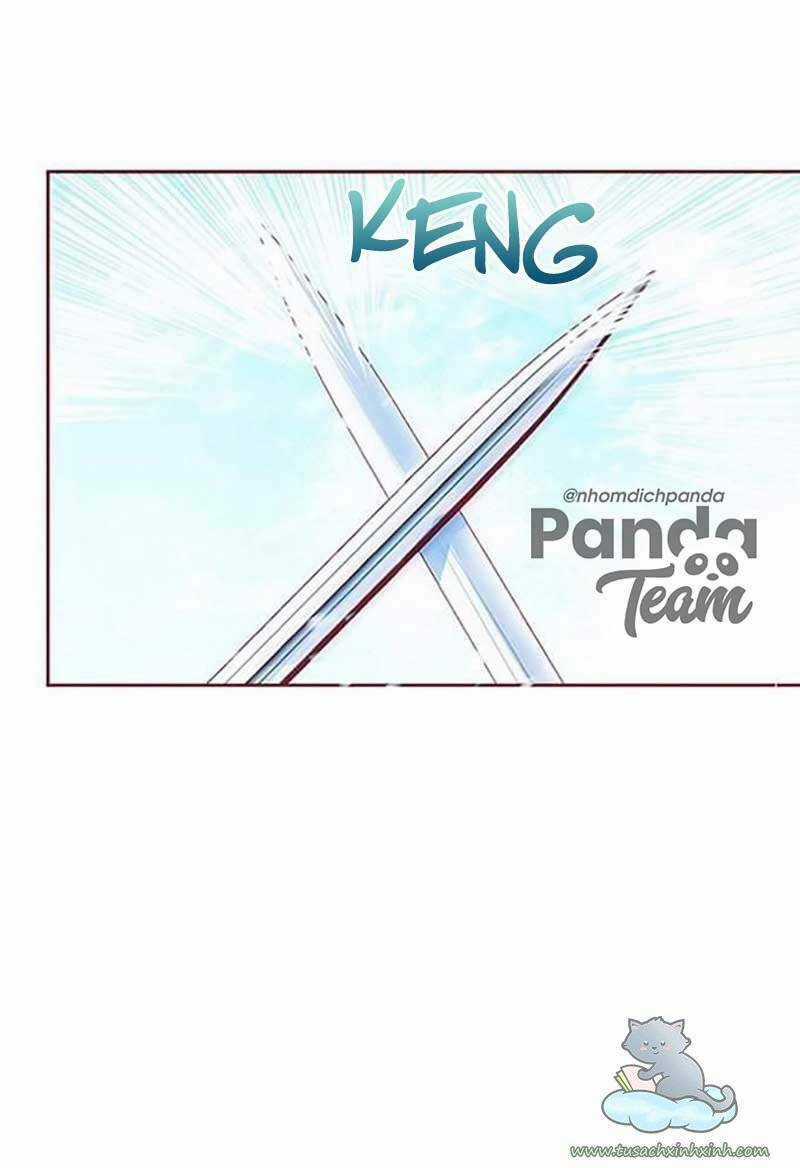 Đại Công Tước, Đó Chỉ Là Sai Lầm! Chapter 7 trang 36