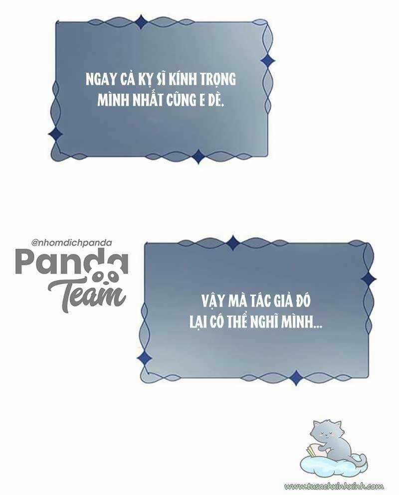 Đại Công Tước, Đó Chỉ Là Sai Lầm! Chapter 7 trang 40