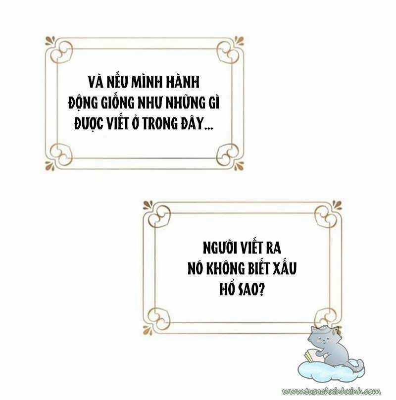 Đại Công Tước, Đó Chỉ Là Sai Lầm! Chapter 7 trang 42