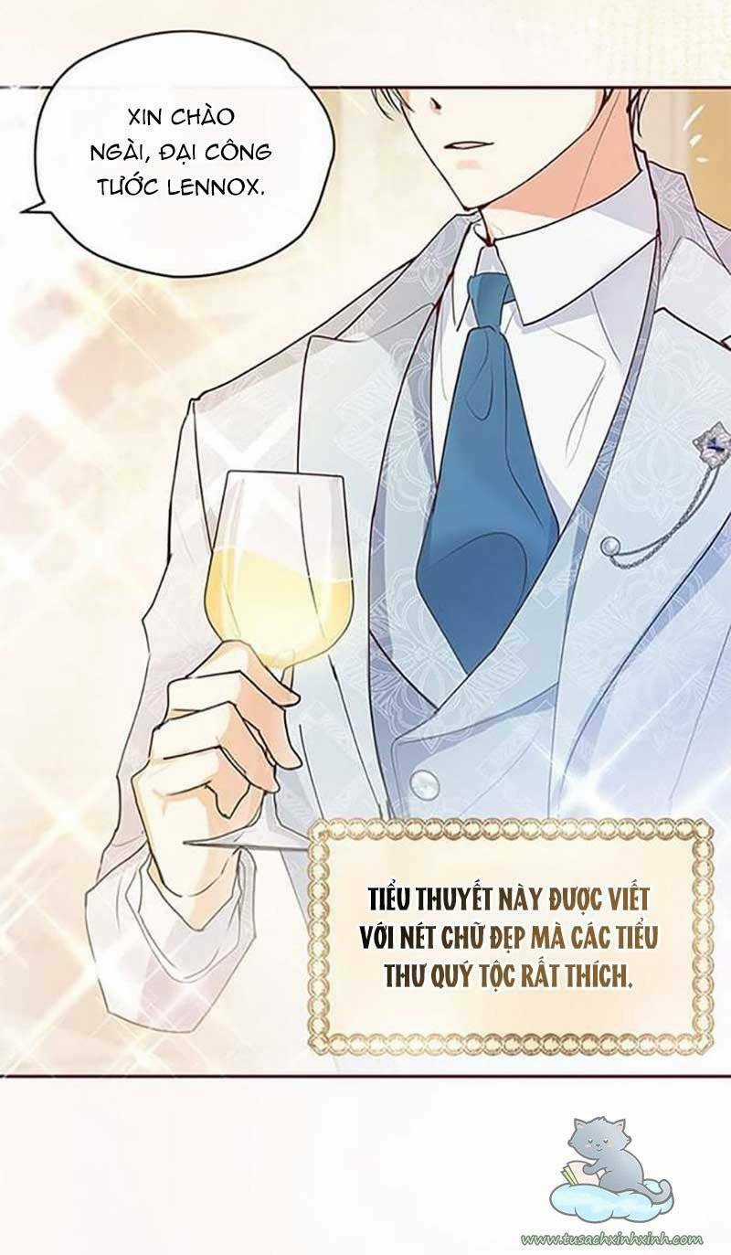 Đại Công Tước, Đó Chỉ Là Sai Lầm! Chapter 7 trang 45