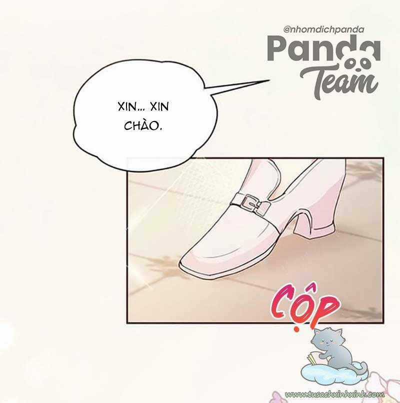 Đại Công Tước, Đó Chỉ Là Sai Lầm! Chapter 7 trang 47