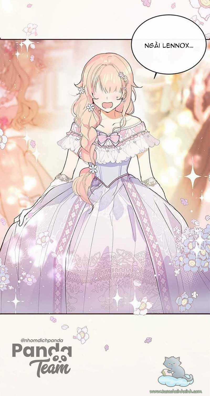 Đại Công Tước, Đó Chỉ Là Sai Lầm! Chapter 7 trang 48