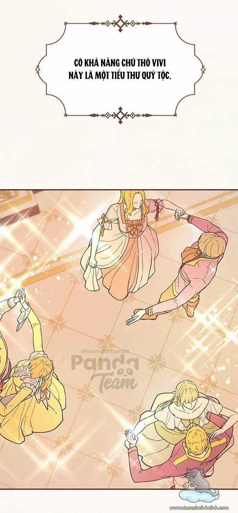 Đại Công Tước, Đó Chỉ Là Sai Lầm! Chapter 7 trang 50