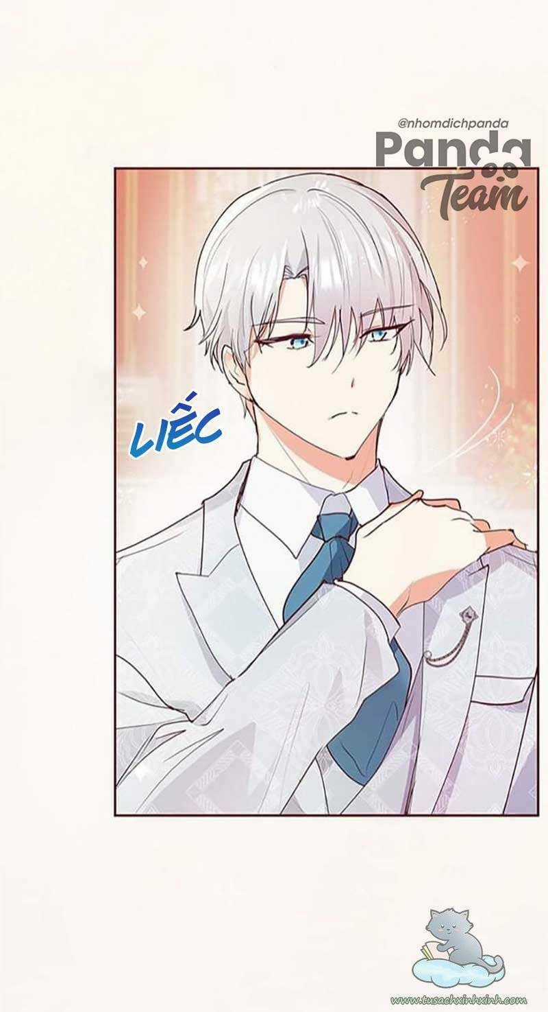 Đại Công Tước, Đó Chỉ Là Sai Lầm! Chapter 7 trang 51