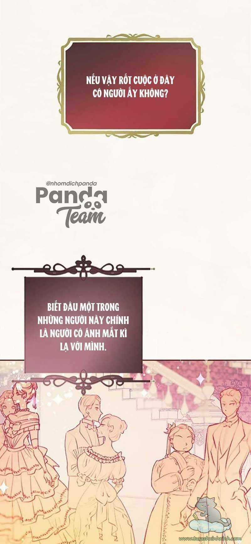 Đại Công Tước, Đó Chỉ Là Sai Lầm! Chapter 7 trang 52