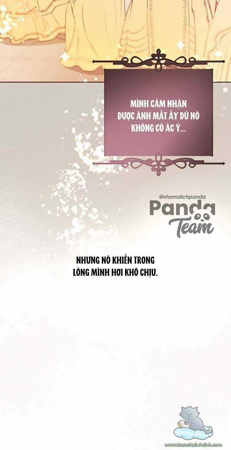 Đại Công Tước, Đó Chỉ Là Sai Lầm! Chapter 7 trang 53