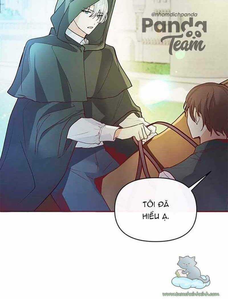 Đại Công Tước, Đó Chỉ Là Sai Lầm! Chapter 7 trang 56