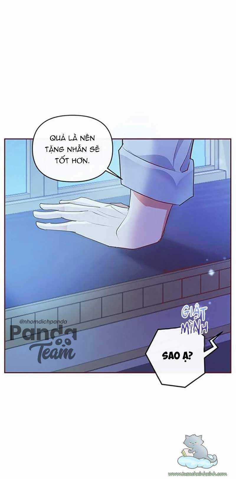 Đại Công Tước, Đó Chỉ Là Sai Lầm! Chapter 7 trang 6