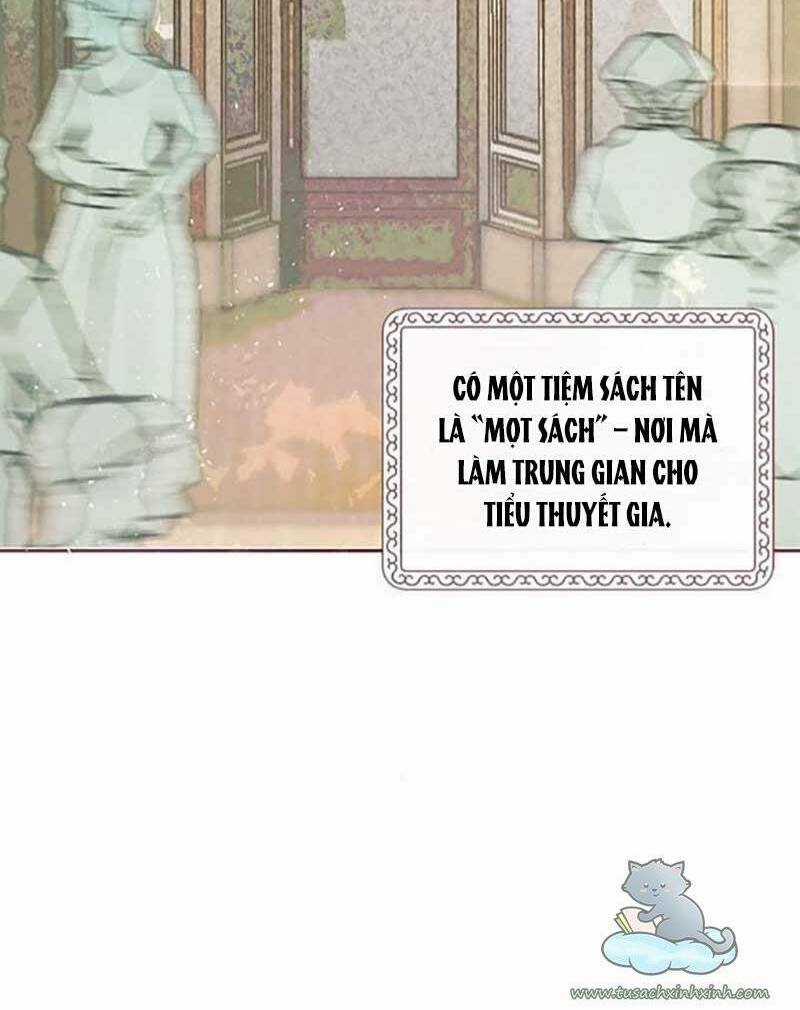 Đại Công Tước, Đó Chỉ Là Sai Lầm! Chapter 7 trang 60