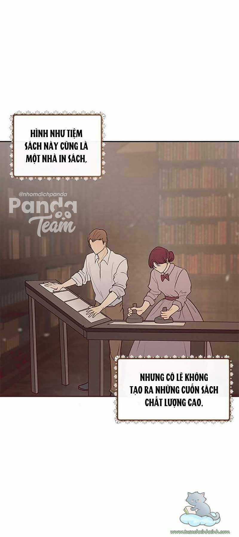 Đại Công Tước, Đó Chỉ Là Sai Lầm! Chapter 7 trang 62