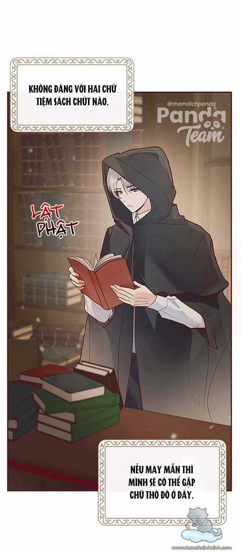 Đại Công Tước, Đó Chỉ Là Sai Lầm! Chapter 7 trang 63