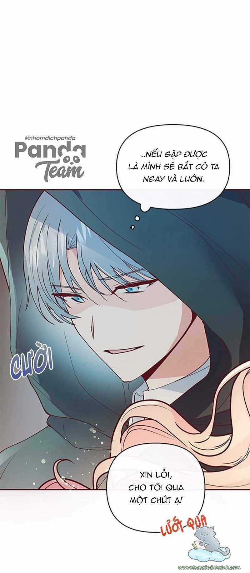 Đại Công Tước, Đó Chỉ Là Sai Lầm! Chapter 7 trang 64