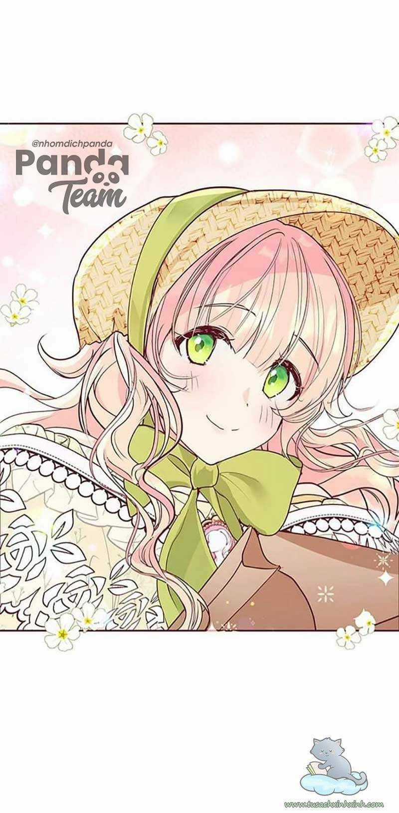 Đại Công Tước, Đó Chỉ Là Sai Lầm! Chapter 7 trang 67