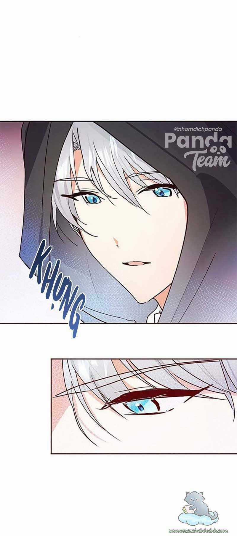 Đại Công Tước, Đó Chỉ Là Sai Lầm! Chapter 7 trang 68