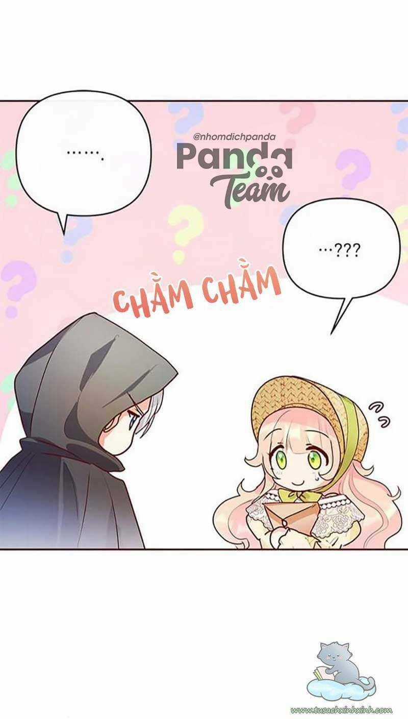 Đại Công Tước, Đó Chỉ Là Sai Lầm! Chapter 7 trang 69