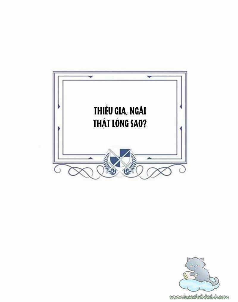 Đại Công Tước, Đó Chỉ Là Sai Lầm! Chapter 7 trang 7