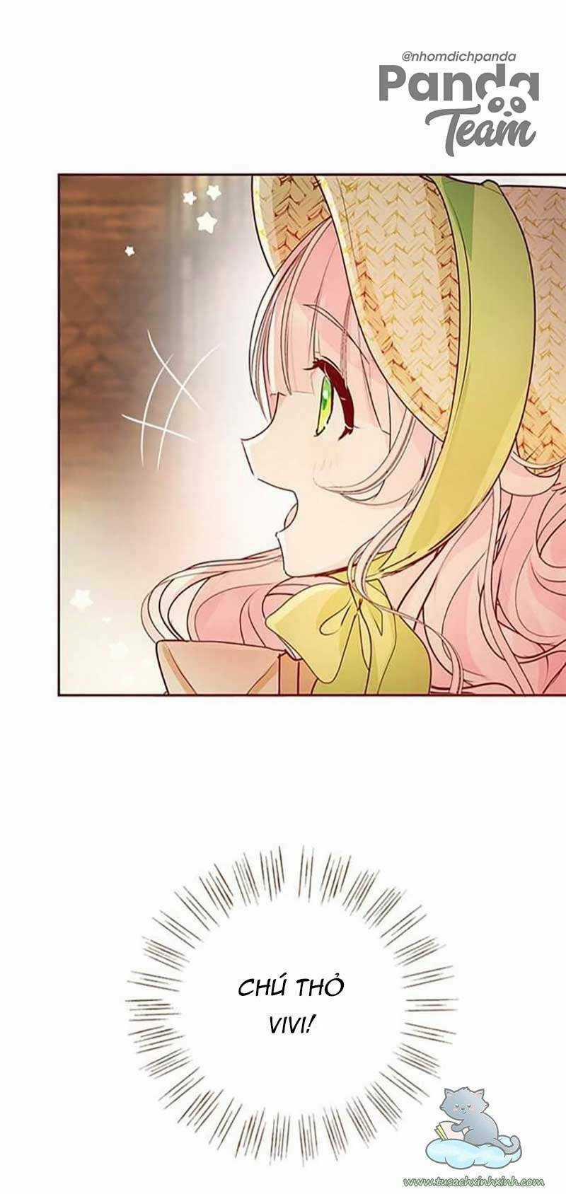 Đại Công Tước, Đó Chỉ Là Sai Lầm! Chapter 7 trang 73