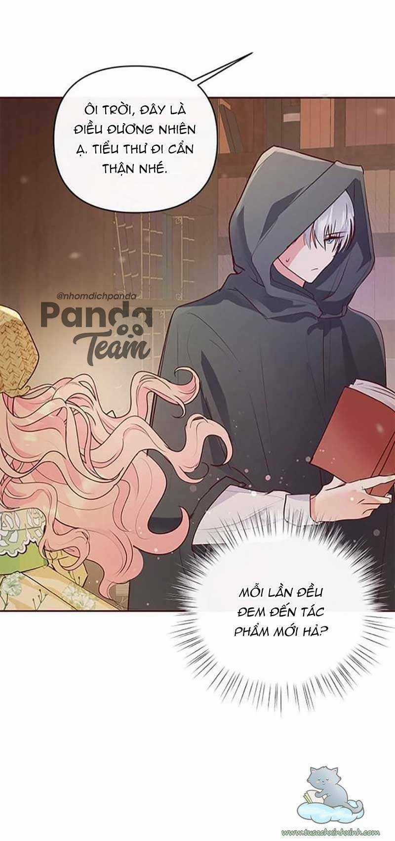 Đại Công Tước, Đó Chỉ Là Sai Lầm! Chapter 7 trang 75