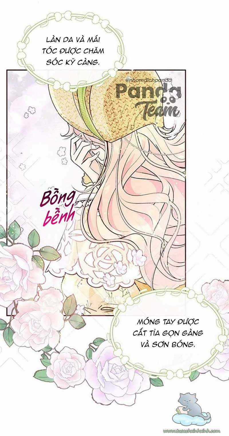 Đại Công Tước, Đó Chỉ Là Sai Lầm! Chapter 7 trang 76