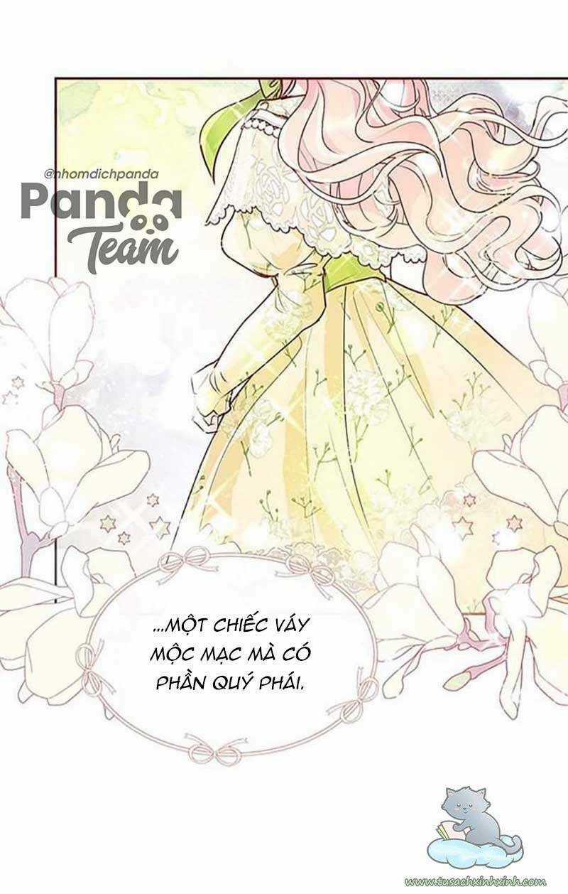 Đại Công Tước, Đó Chỉ Là Sai Lầm! Chapter 7 trang 77