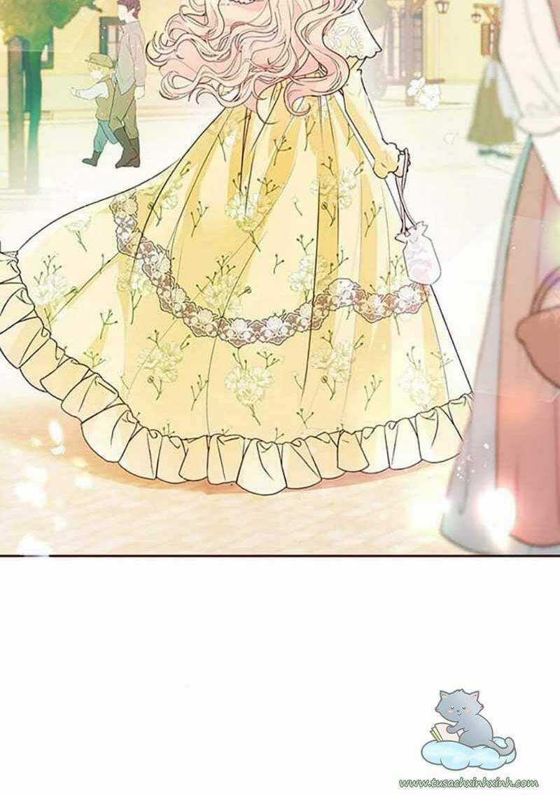 Đại Công Tước, Đó Chỉ Là Sai Lầm! Chapter 7 trang 79