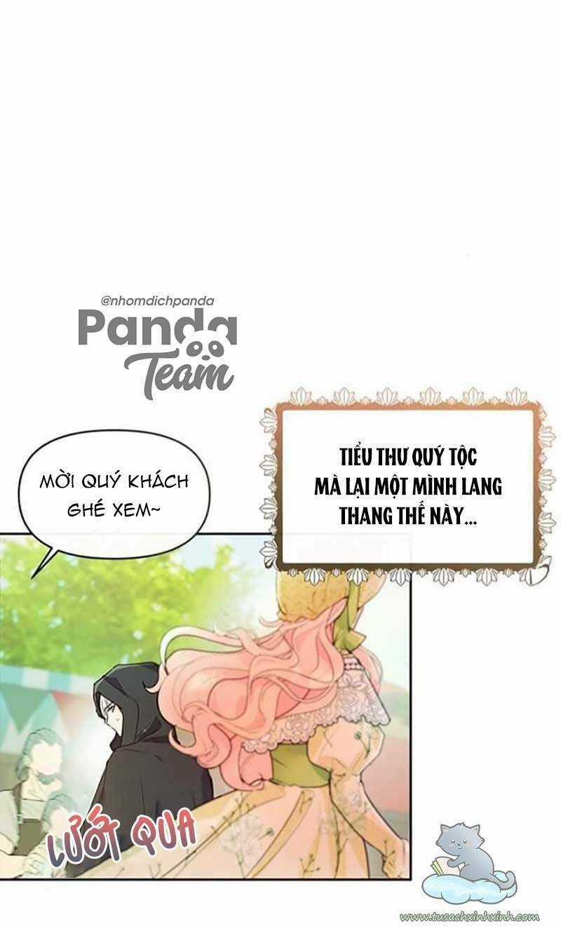 Đại Công Tước, Đó Chỉ Là Sai Lầm! Chapter 7 trang 80