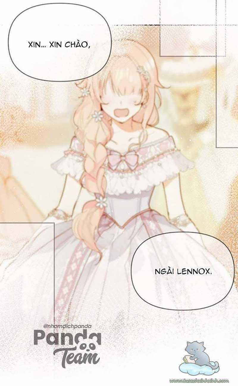 Đại Công Tước, Đó Chỉ Là Sai Lầm! Chapter 7 trang 84