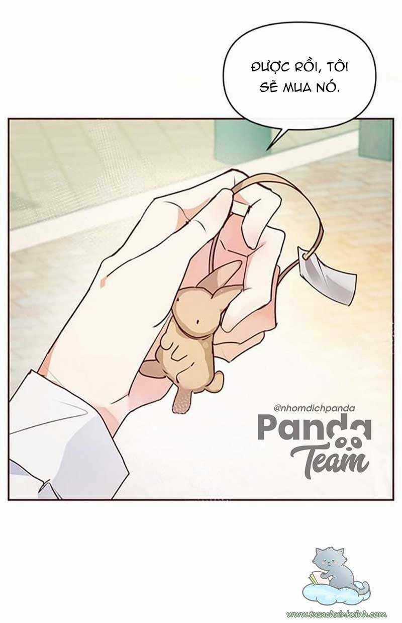 Đại Công Tước, Đó Chỉ Là Sai Lầm! Chapter 7 trang 86